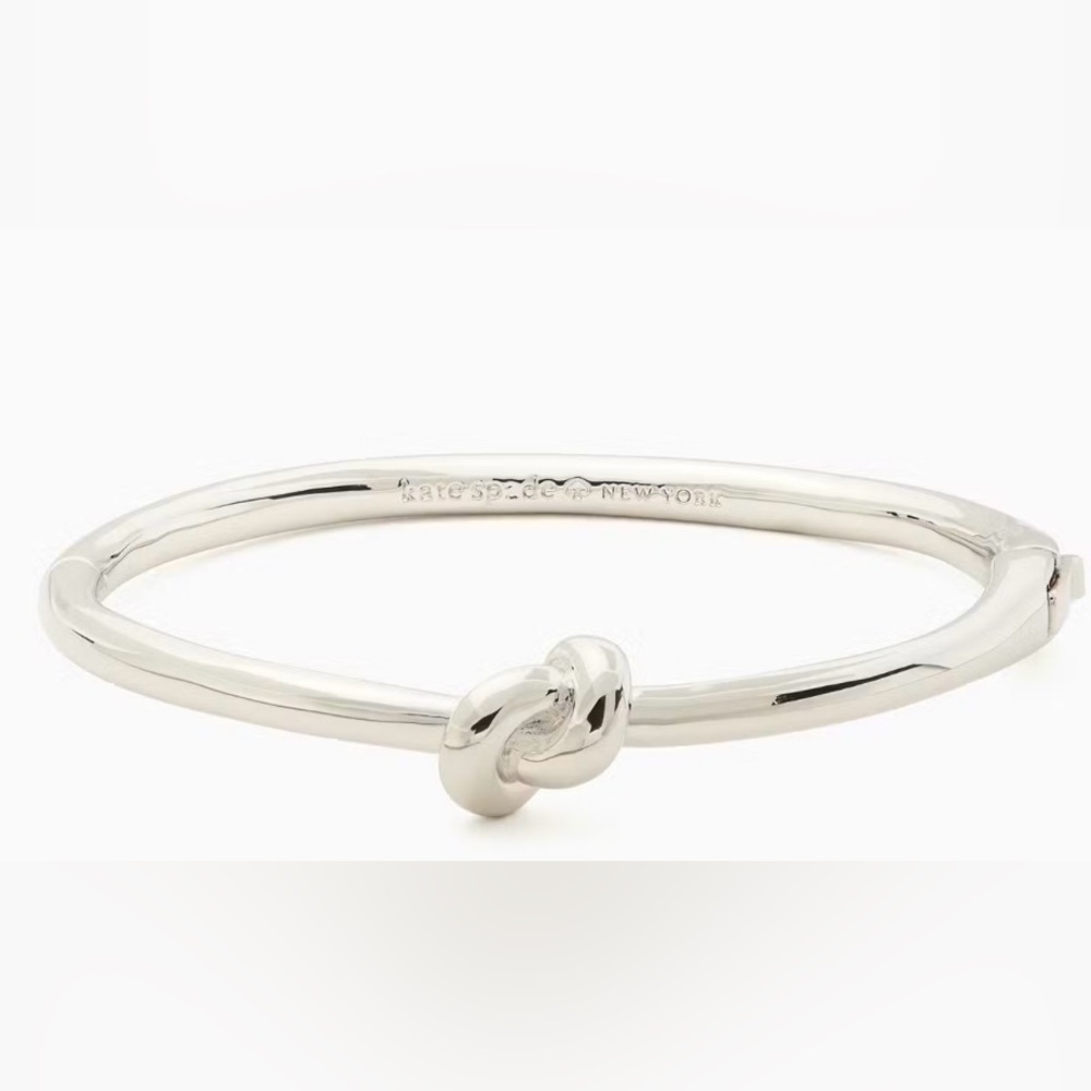 Kate Spade Sailor Knot Bracelet